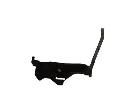 DEFLETOR RADIADOR S-10 2012 A 2016 ESQ