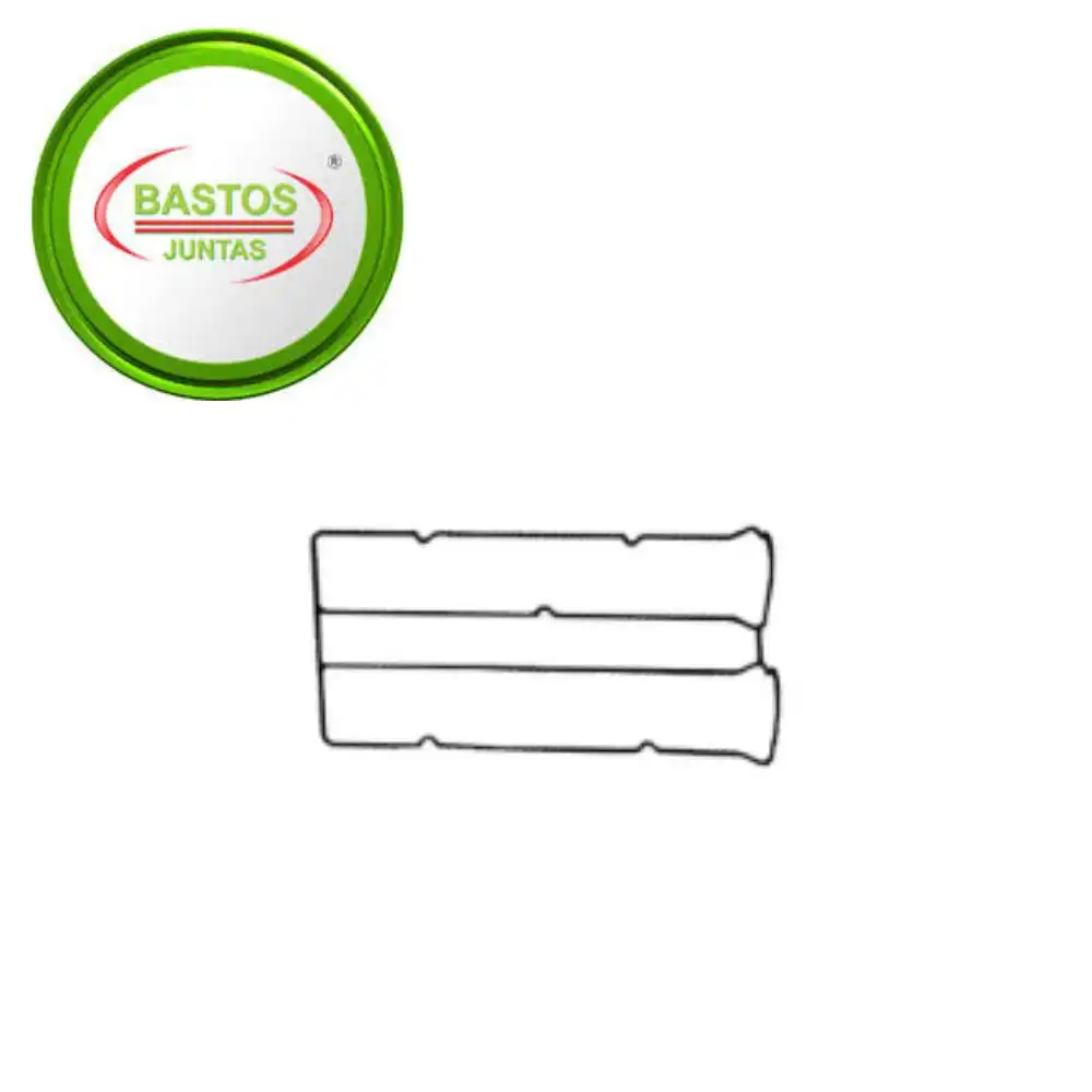 JUNTA TAMPA VALVULA NEW FIESTA SIGMA SEM POLIA VARIAVEL