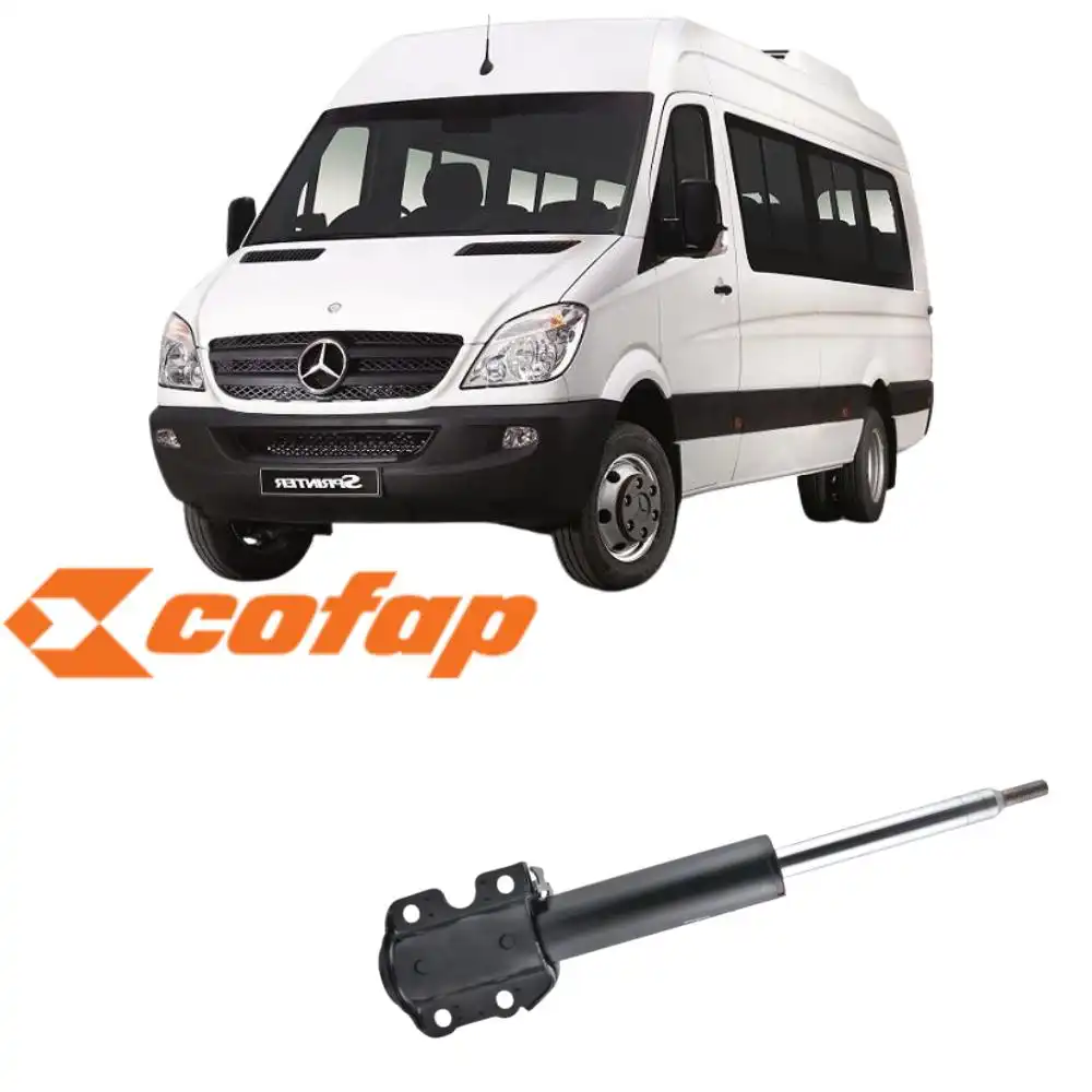 AMORTECEDOR DIANTEIRO SPRINTER 1995 A 2012
