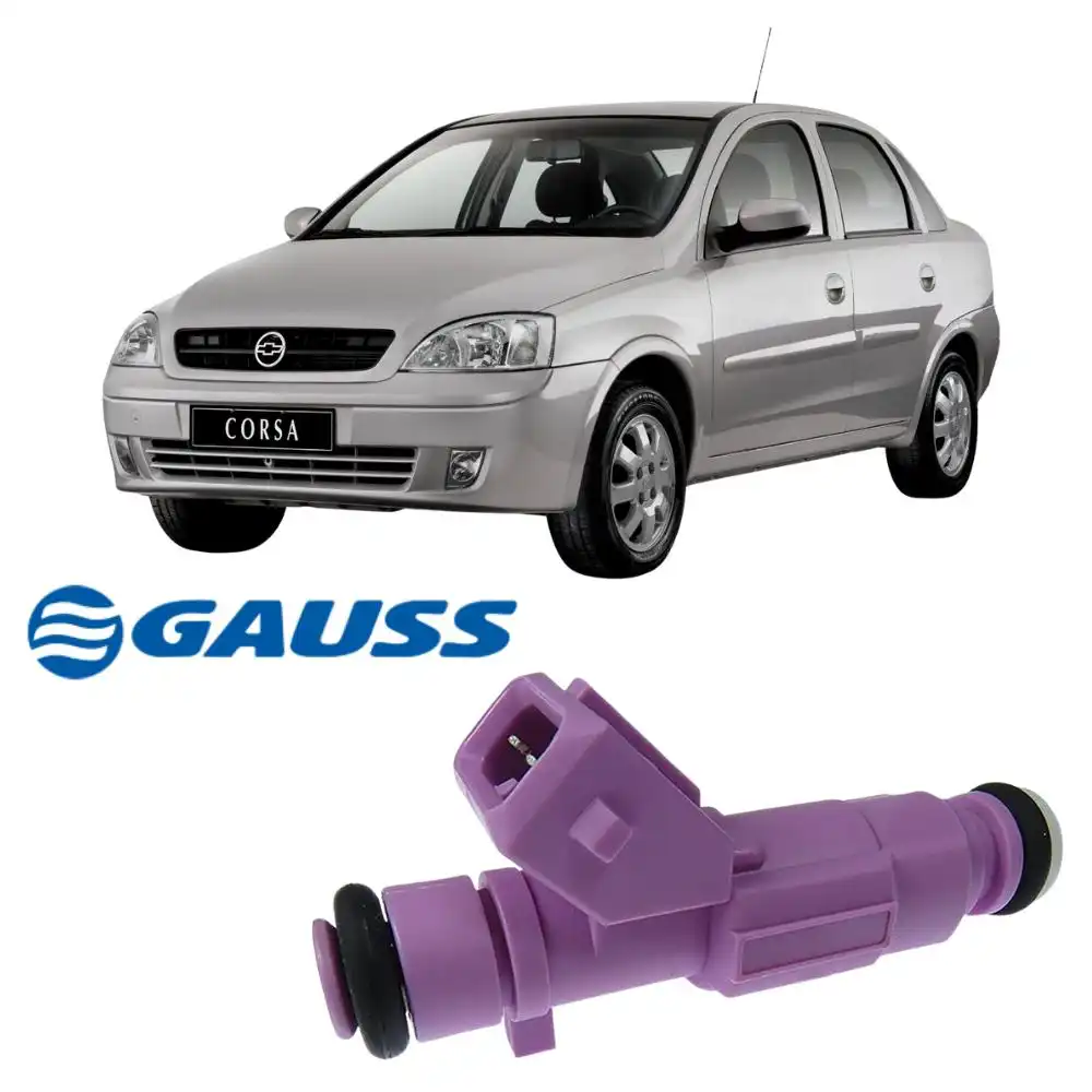 BICO INJ CORSA VHC FLEX 05/