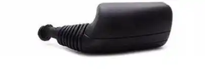 ESPELHO EXT FIAT UNO EP 95/ 2PTS DIR FIXO