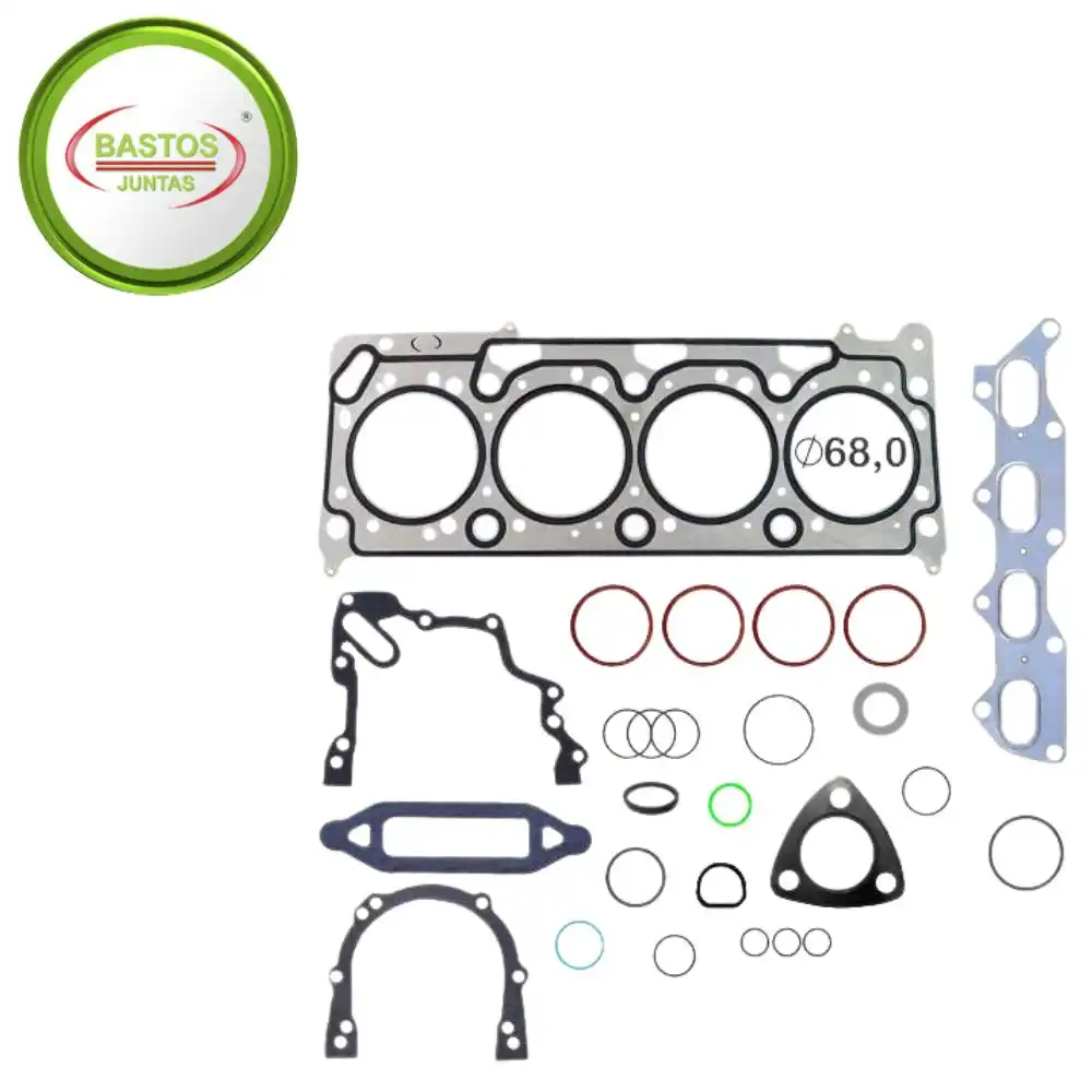 JUNTA MOTOR GOL POWER 1.0 16V S/RETENTOR