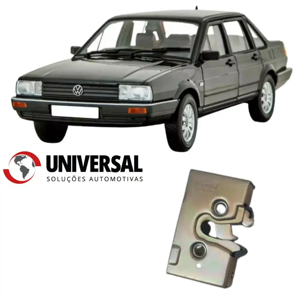 FECHADURA PORTA SANTANA /90 ESQ