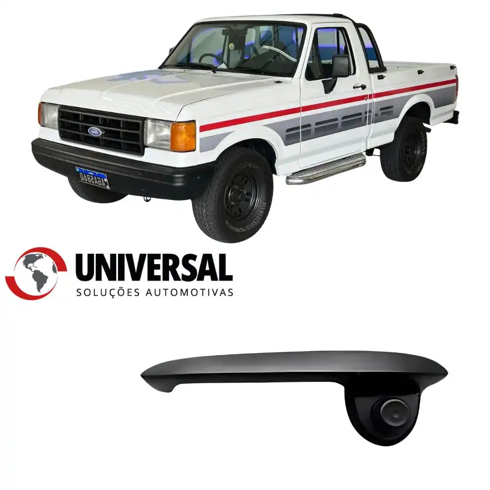 MACANETA EXT F-1000 /92 ESQ PRETO