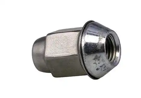 PORCA RODA ONIX PRISMA COBALT SPIN CAPTIVA CRUZE