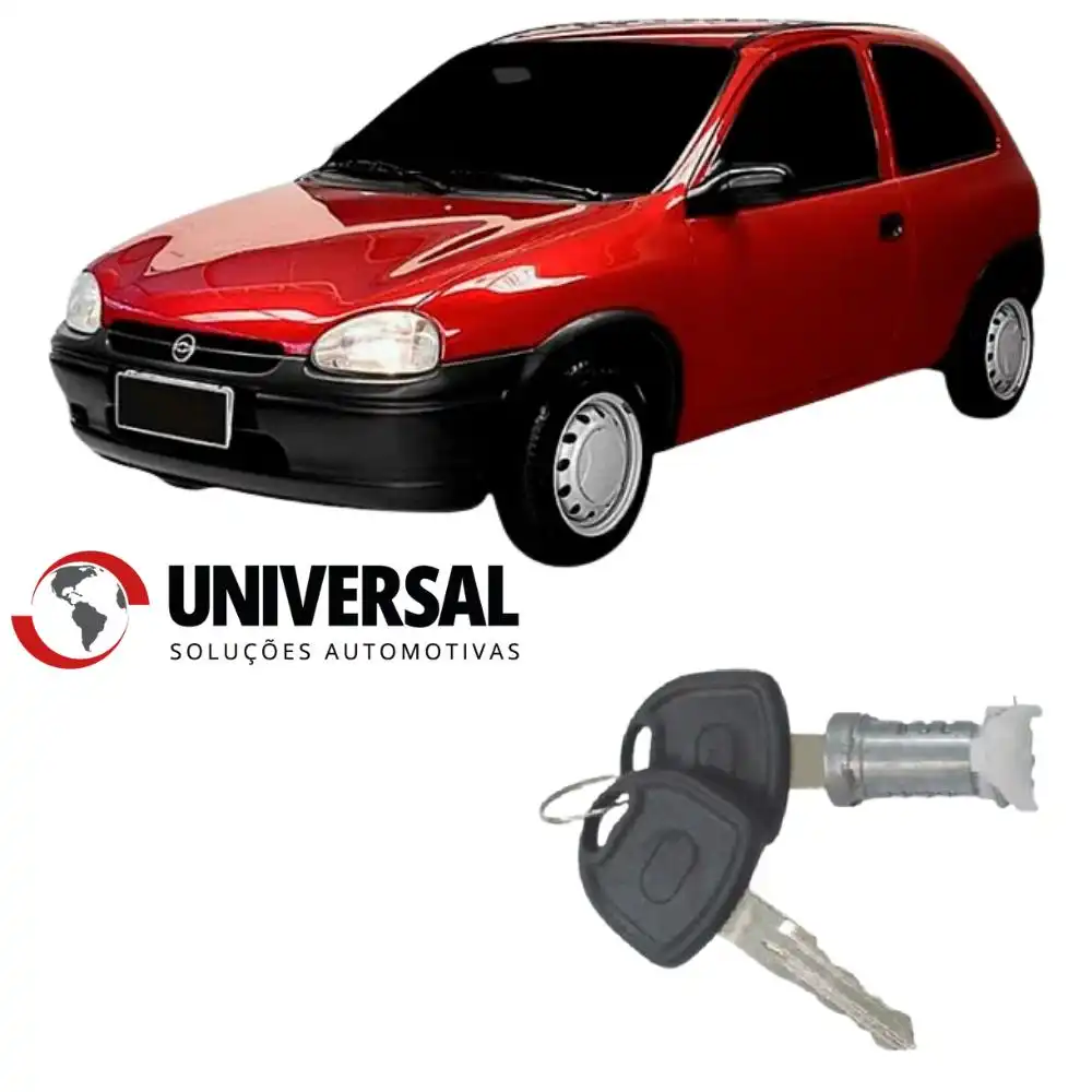 CILINDRO PORTA CORSA 94/ CLASSIC DIR