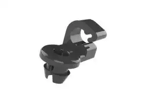 BUCHA FECHADURA PORTA CORSA