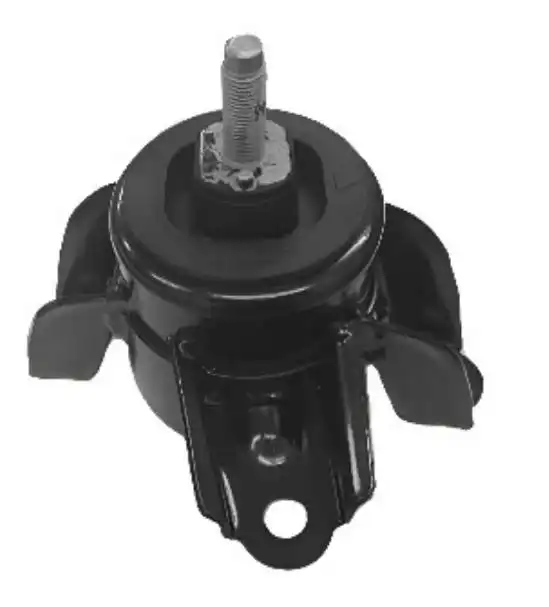 CALCO MOTOR DIREITO HYUNDAI VELOSTER 1.6 16V 2011 A 2017