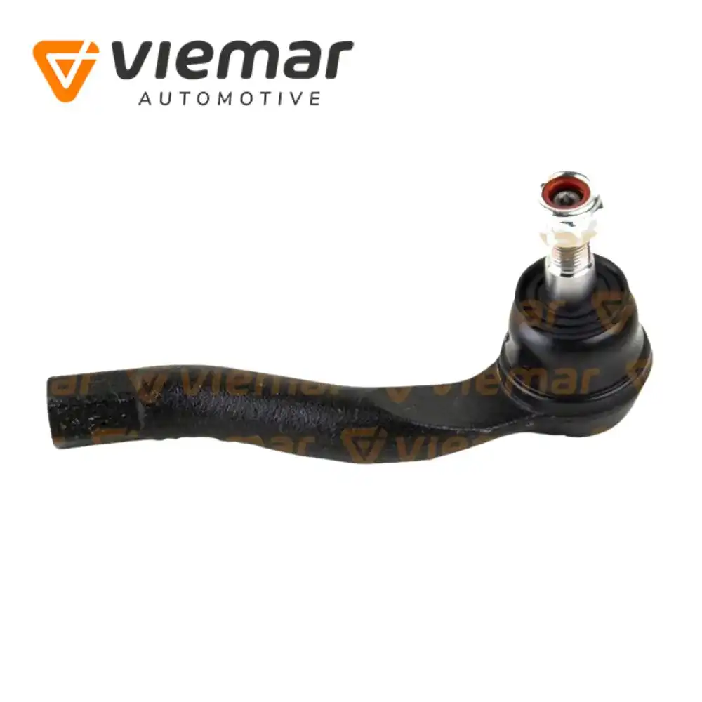 PONTEIRA DIRECAO FUSION 2006/ ESQ