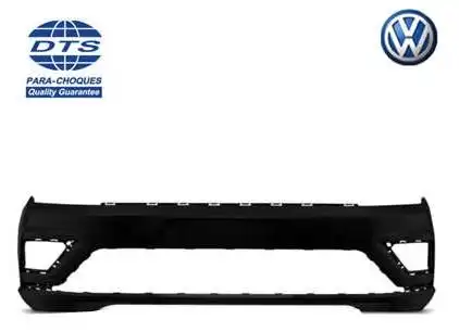 PARACHOQUE DIANT SAVEIRO G7 2016/ GOL TRACKER 2017/ PRETO L