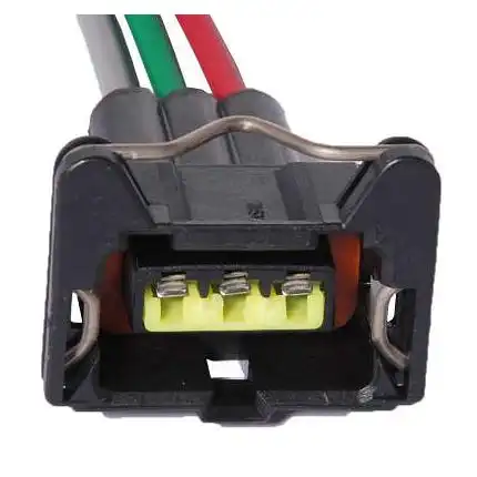 CHICOTE CONECTOR INJ 3 VIAS