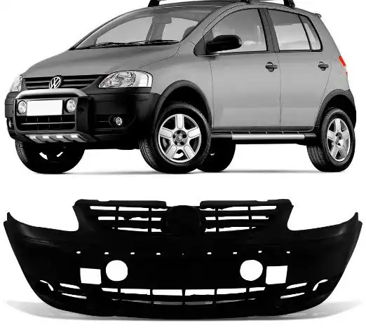 PARACHOQUE DIANT CROSSFOX 2003 A 2007