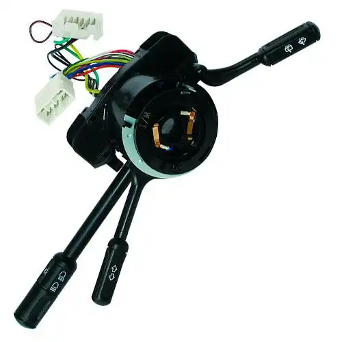 CHAVE PISCA FIAT UNO 1993 A 2003 C/LIMPADOR