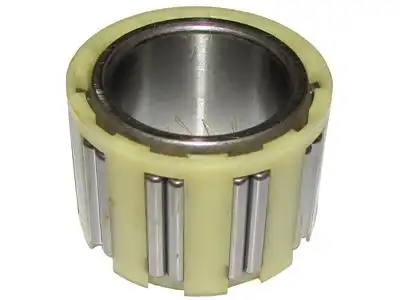 ROLAM CAIXA FUSCA 1 MARCHA