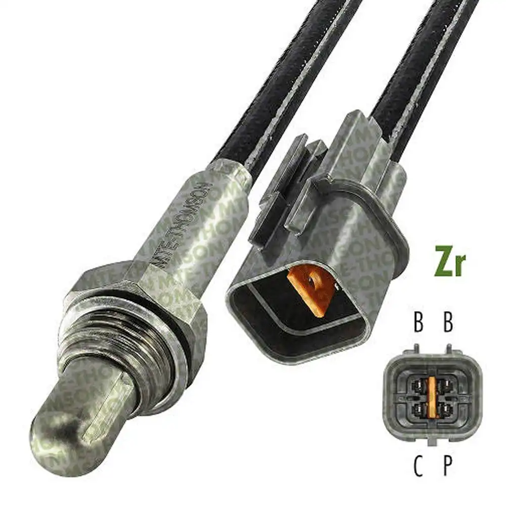 SONDA LAMBDA HYUNDAI SANTA FE 2.7 V6 2003 A 2006