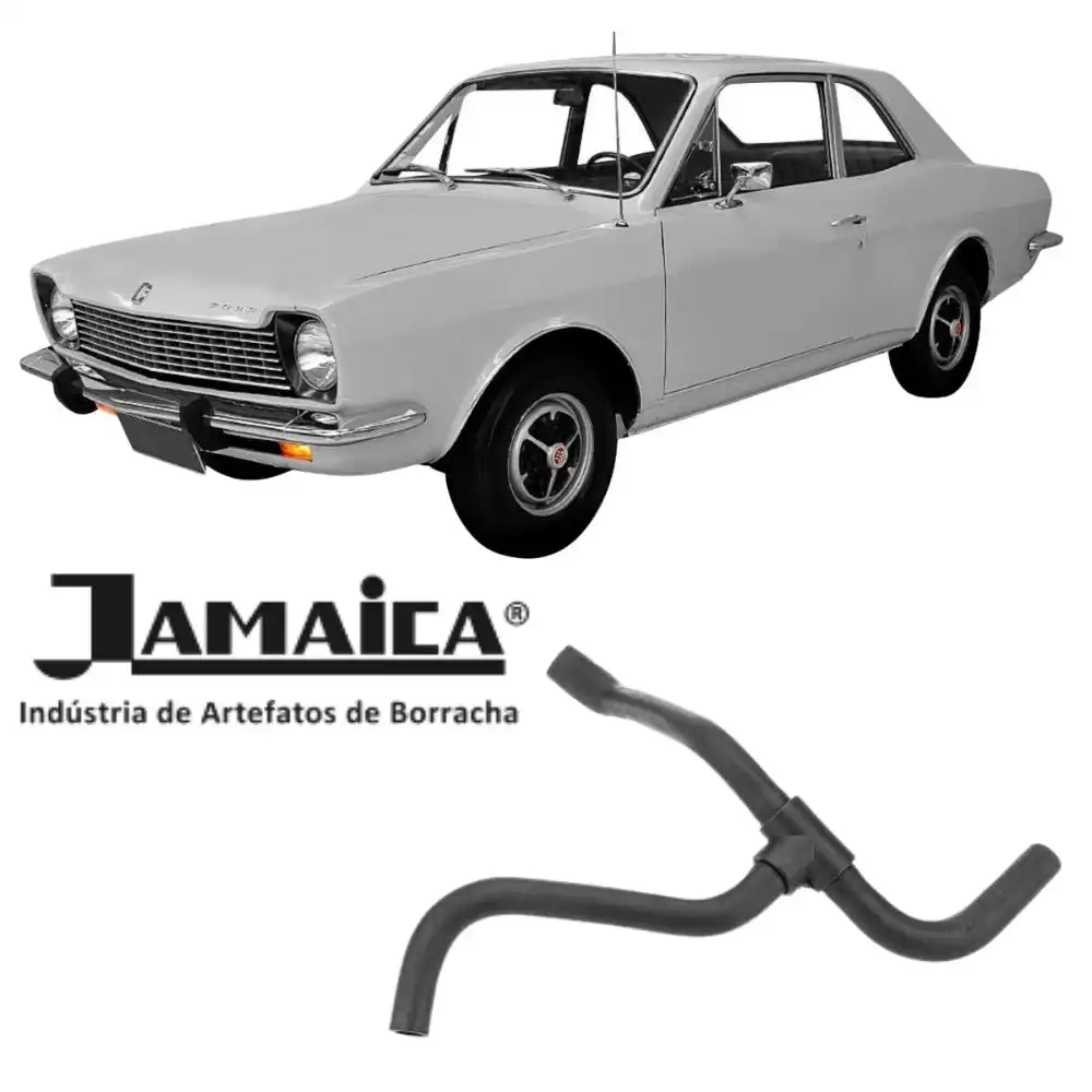 MANGUEIRA BOMBA DAGUA CORCEL DEL REY PAMPA 1.8