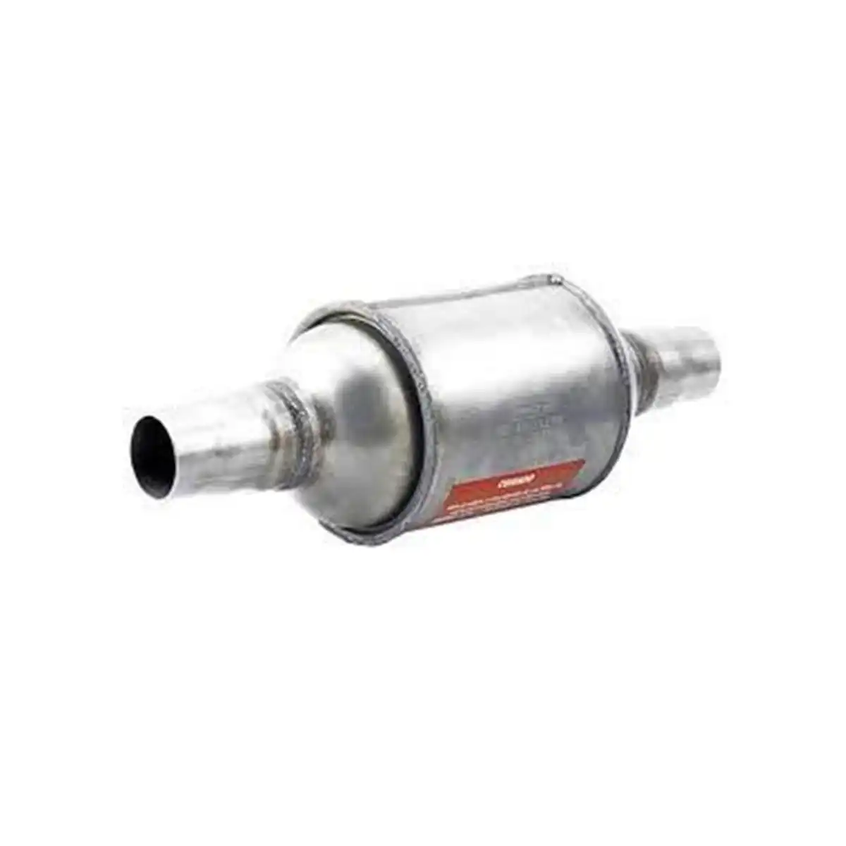 CATALISADOR UNIVERSAL INTERNO 38,5X38,5MM COMPRIMENTO 422,5M