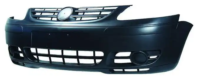 PARACHOQUE DIANT FOX 03/07 PRETO P/PINT C/ S/FAROLETE