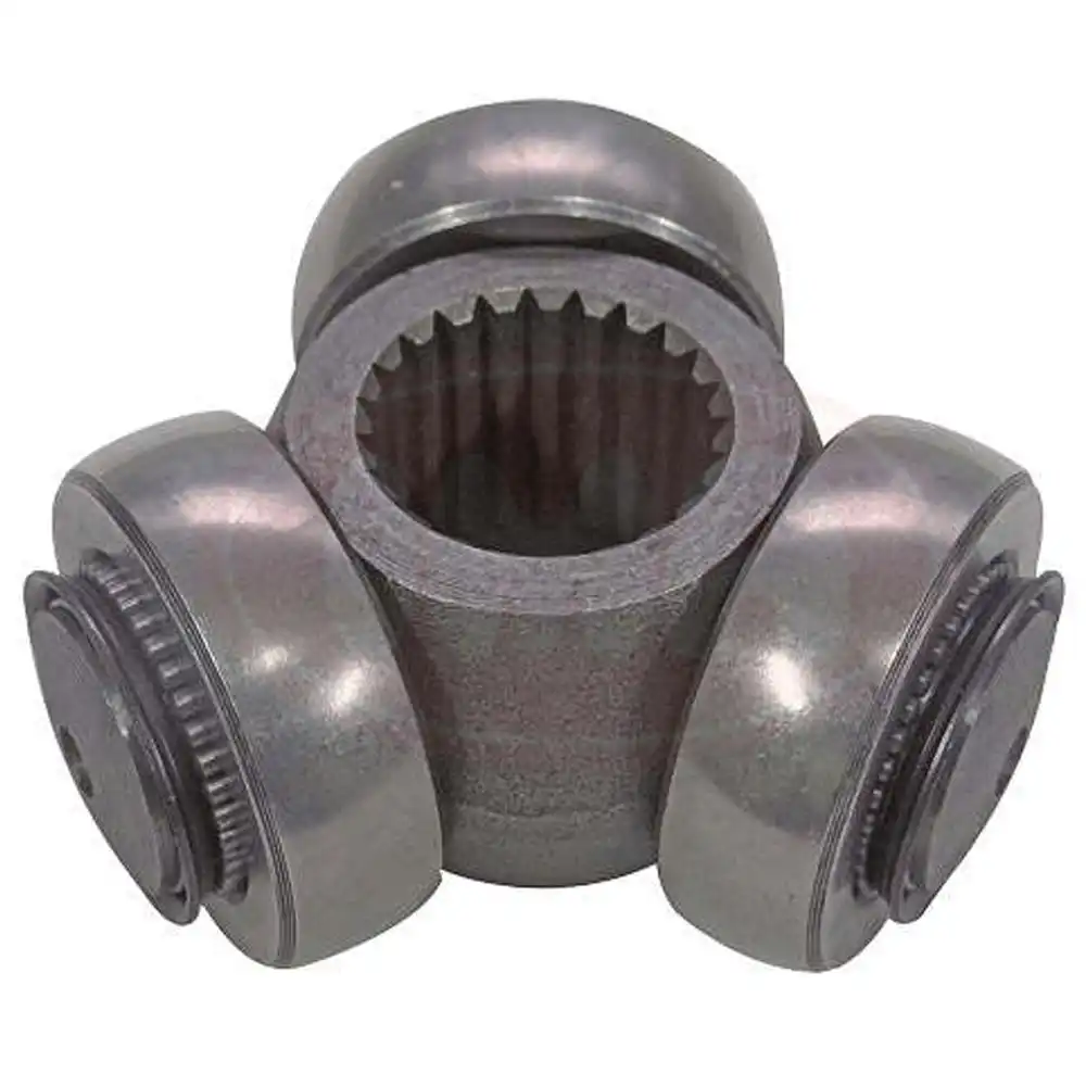 TRIZETA TOYOTA COROLLA 1.8 /2002 23 DENTES