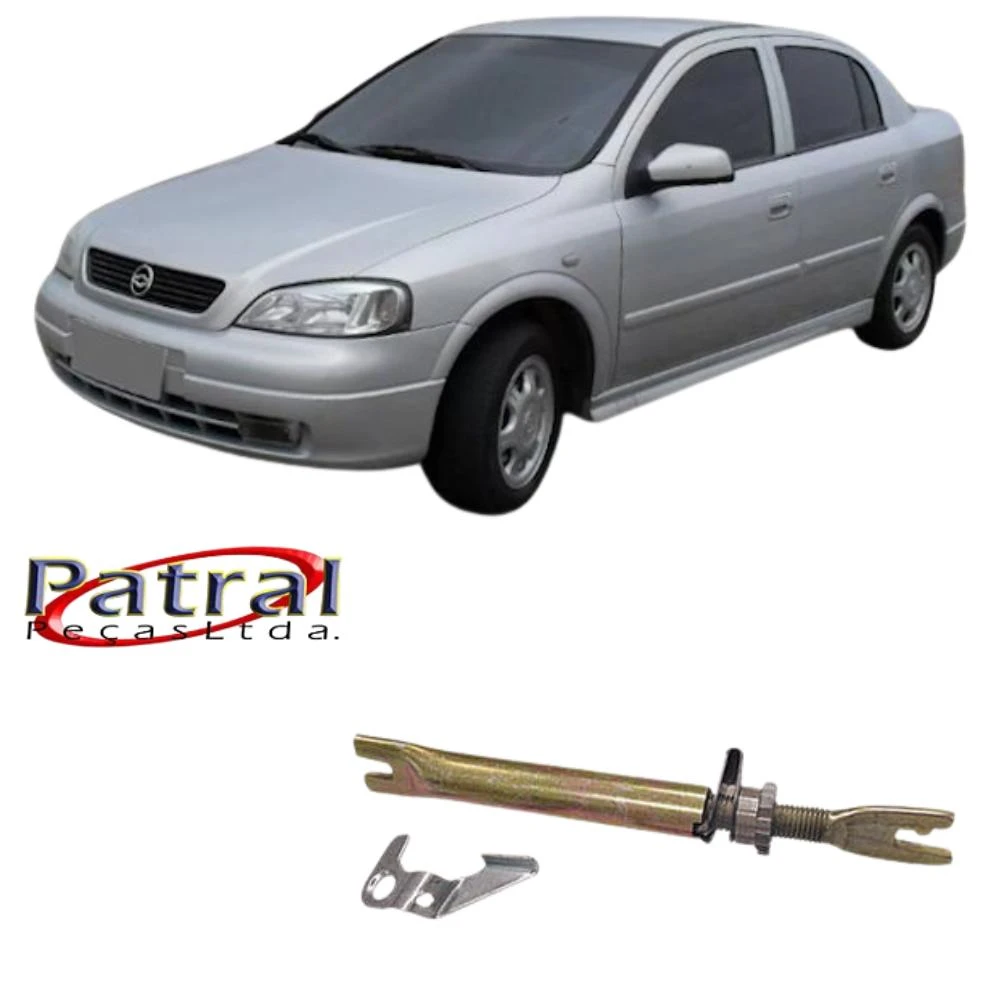 REGULADOR FREIO TRAS ASTRA 99/ MERIVA 03/ MONTANA /04 DIR
