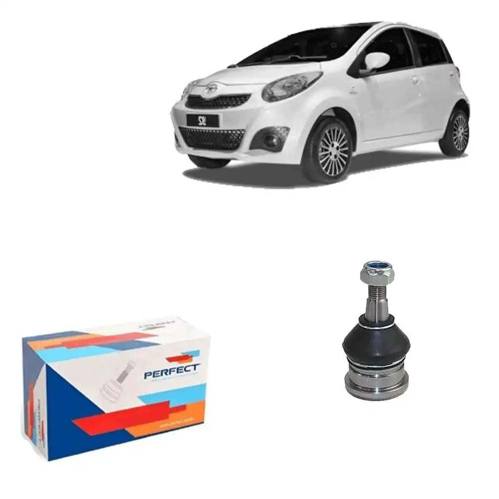 PIVO JAC J2 2012 A 2016