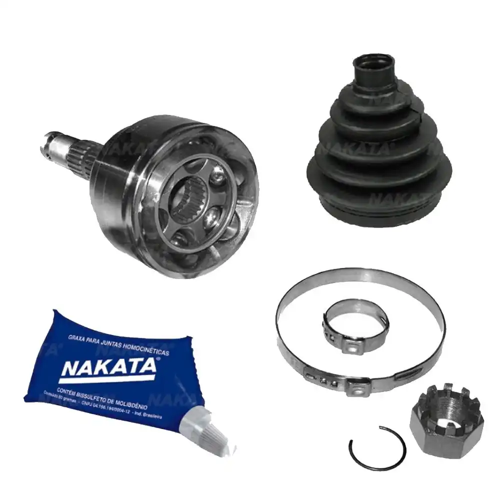 JUNTA HOMOC CORSA 94/ CLASSIC 02/ 22 DEN RANHURA GROSSA