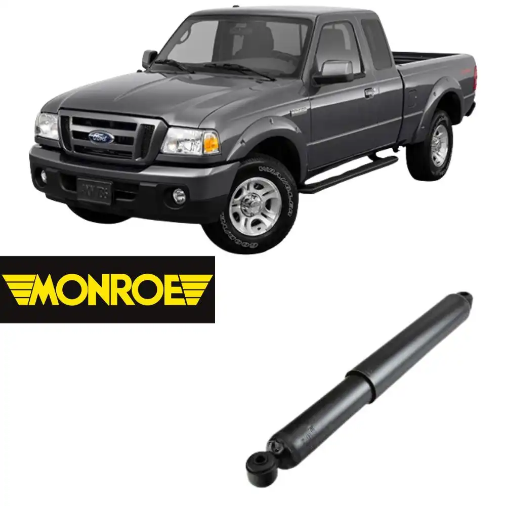 AMORTECEDOR TRASEIRO RANGER 2008 A 2012