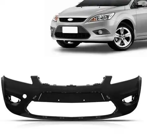 PARACHOQUE DIANTEIRO FOCUS 2009 A 2013