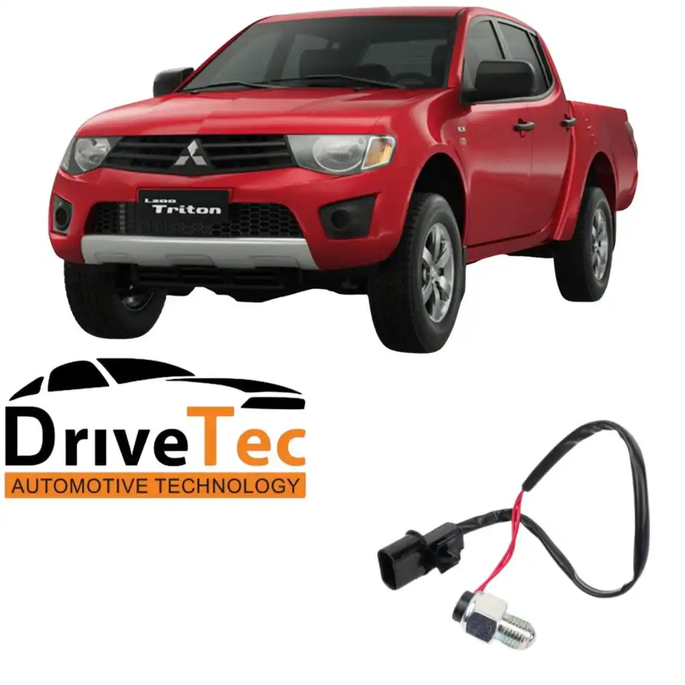SENSOR ABS TRASEIRO L200 3.2 2007 ACIMA