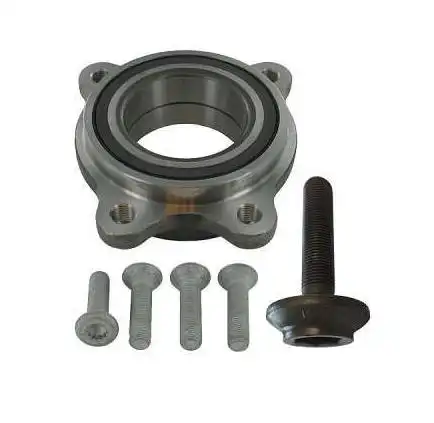 KIT ROLAM RODA TRAS AUDI A4 A5 2.0 2016 EM DIANTE