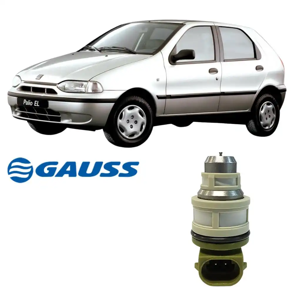 BICO INJ PALIO SIENA UNO VERSAILLES GOL PARATI (MONO PONTO)