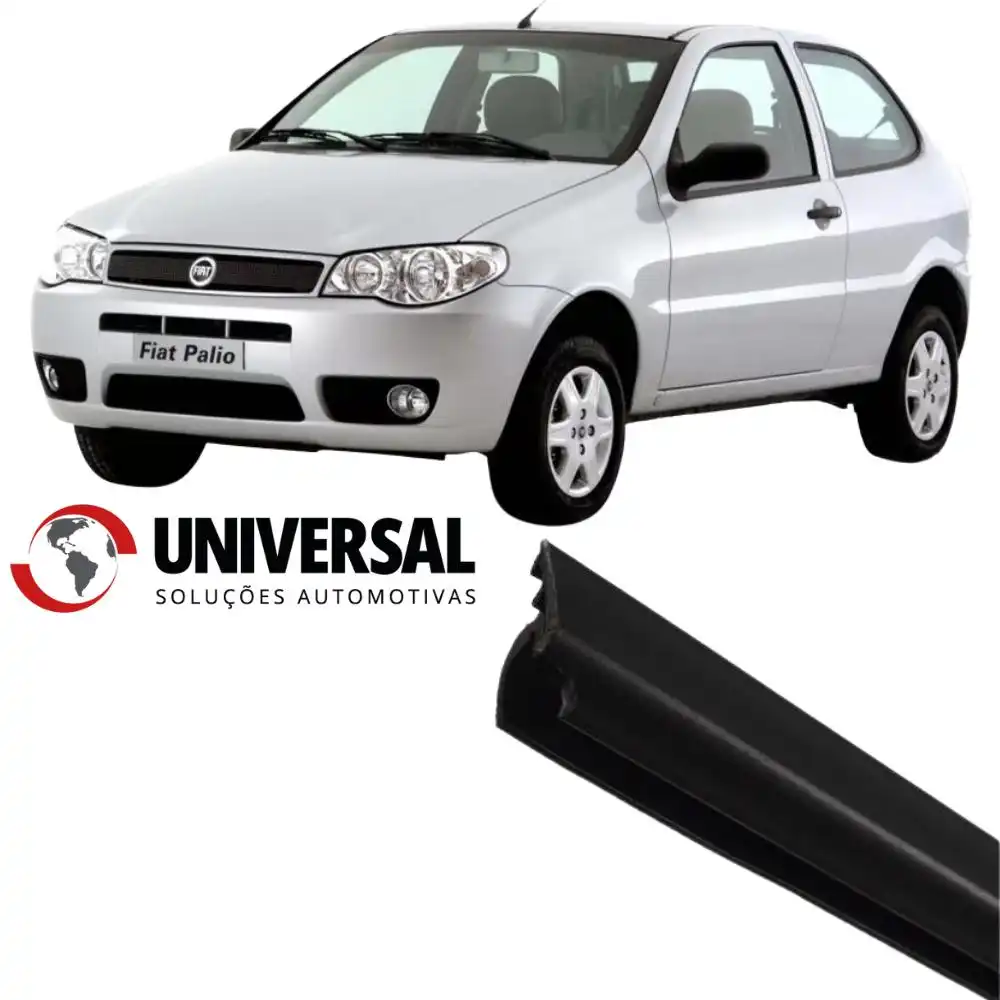 PESTANA EXTERNA PALIO 2004 A 2012 DIANTEIRO ESQUERDO