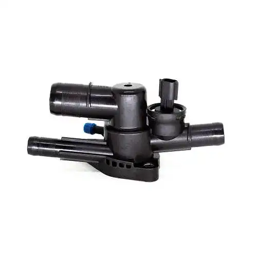 VALVULA TERMOSTATICA RENAULT LOGAN 1.0 12V 2017/ FLEX