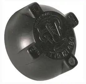 TAMPA RESERV.DAGUA RADIADOR F-1000 F-4000 96/