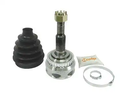 JUNTA HOMOC VECTRA 2.0 93/95 C/ABS