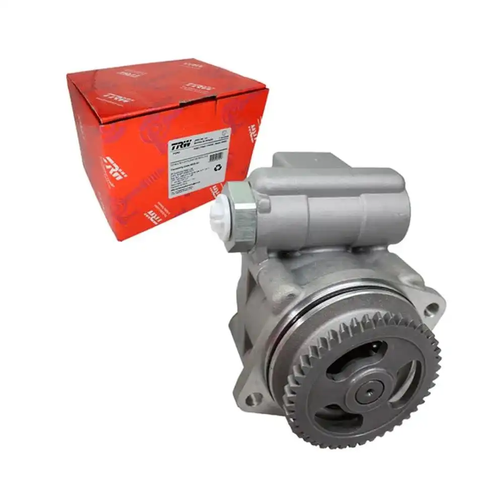 BOMBA DIRECAO HIDRAULICA F-250 4.2 1999 A 2006 MWM