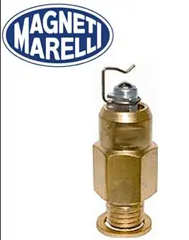 AGULHA CARBURADOR ESCORT CHT 89/ WEBER GAS.