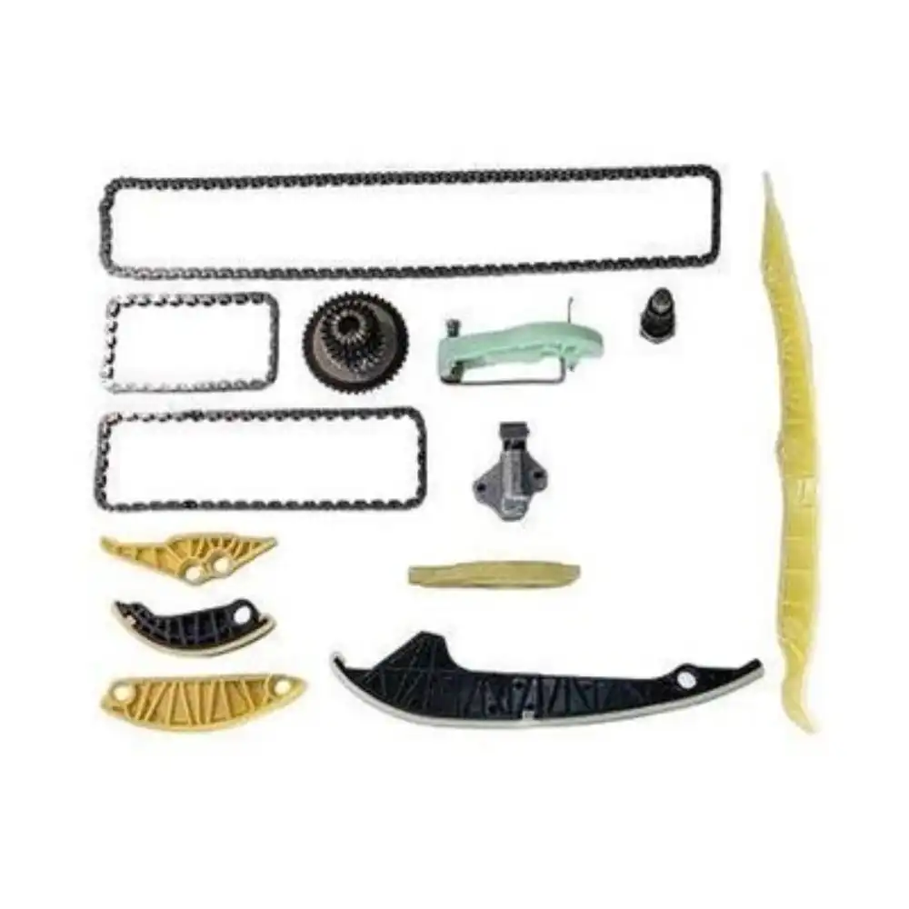 KIT CORRENTE MITSUBISHI PAJERO 3.2 16V 2000 A 2006 4M41