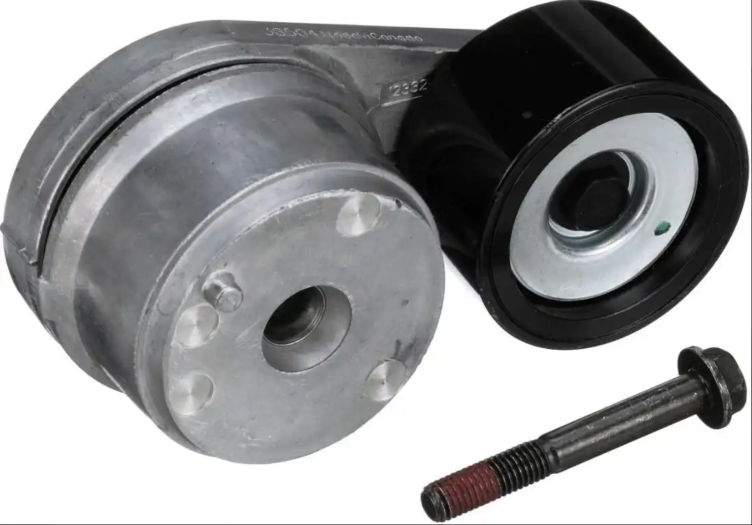 TENSOR CORREIA ALTERNADOR F-350 3.9 1998 ACIMA