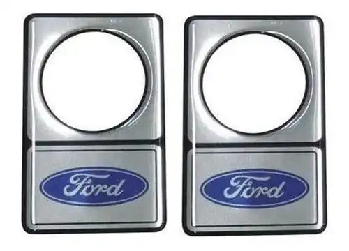 EMBLEMA PORTA F-1000