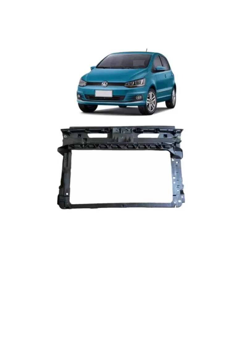 PAINEL FRONTAL FOX 2015 A 2022