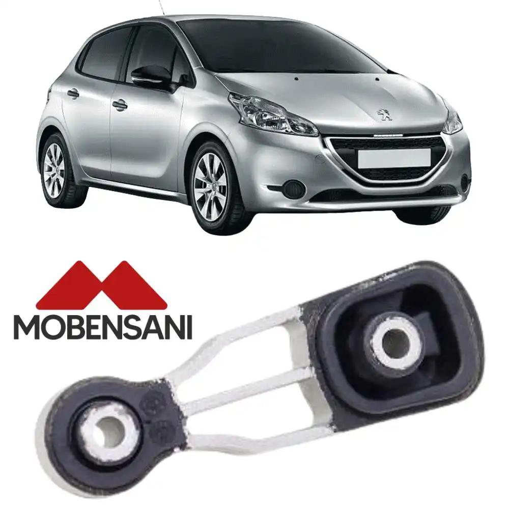 CALCO CAIXA PEUGEOT 208 1.5 2012 A 2019  (TIPO BIELA)