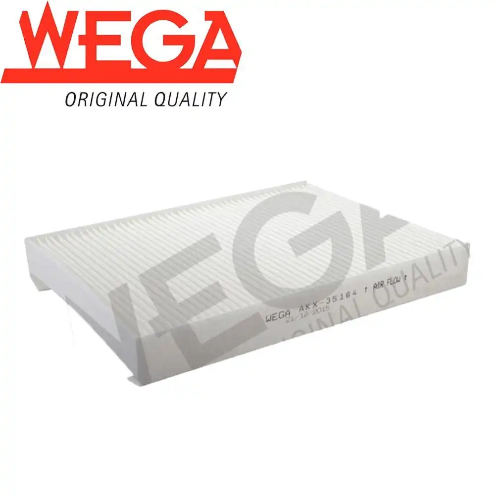 FILTRO AR CABINE CITROEN XSARA PICASSO 1.6 16V 1999 A 2005