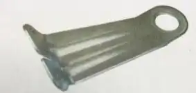 SUPORTE SILENC INTERM GOL SAVEIRO PARATI 96/ 1.0