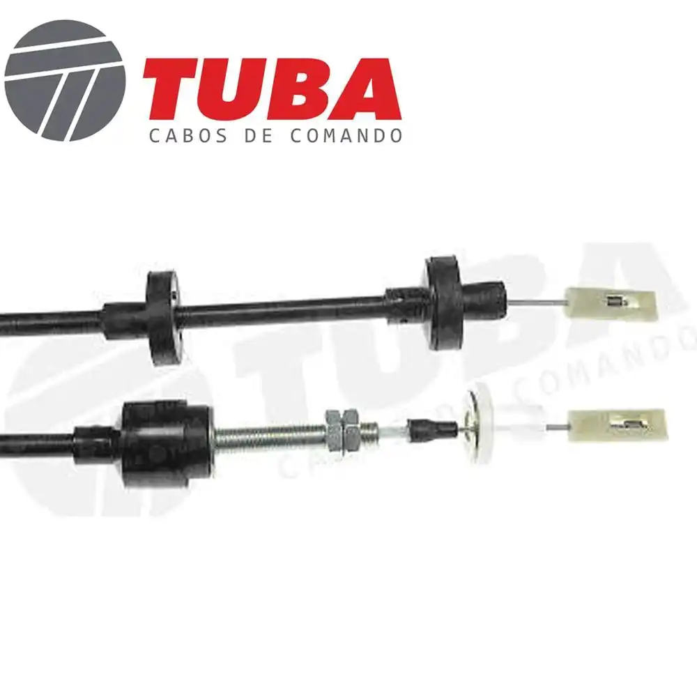 CABO EMBREAGEM GOL 1.0 1994 A 1996 1025MM