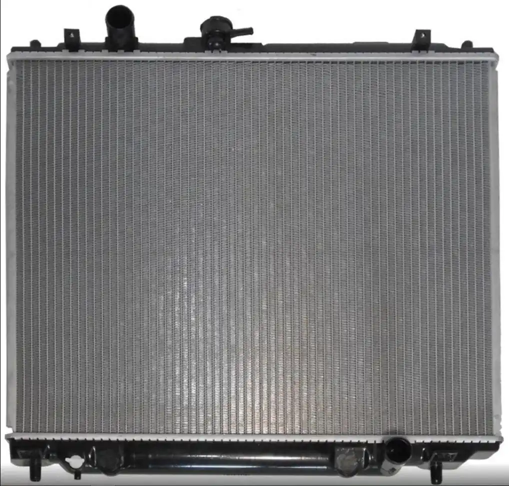 RADIADOR MITSUBISHI PAJERO 2.8 1995 A 1999