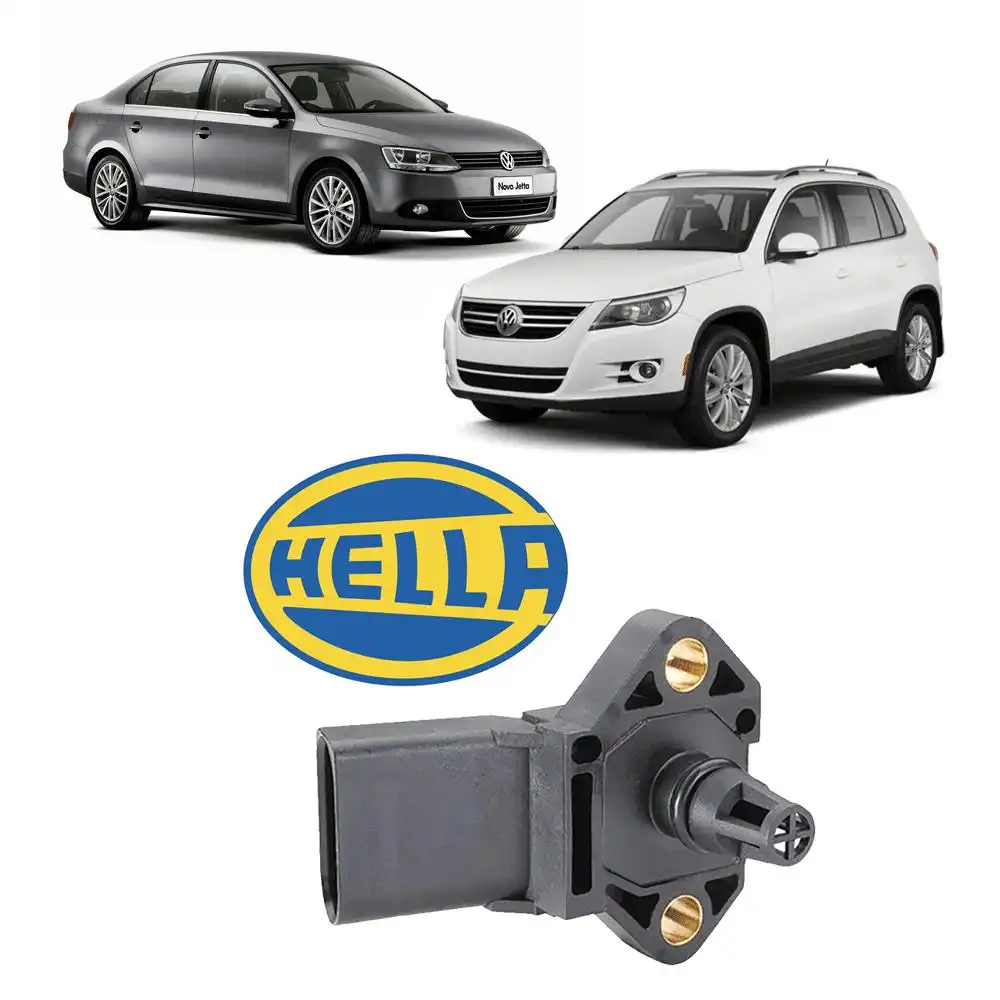 SENSOR MAP AUDI A3 2.0 16V 2005 A 2013