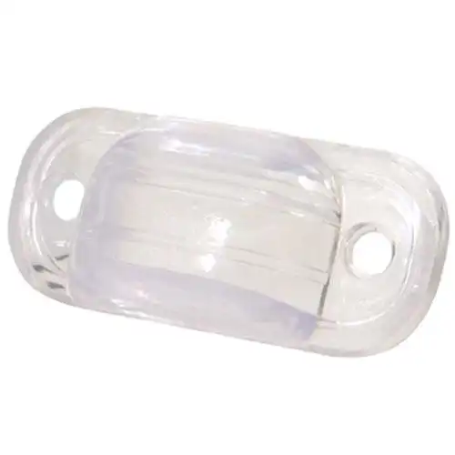 LENTE SINAL PLACA GOL /95 BRASILIA