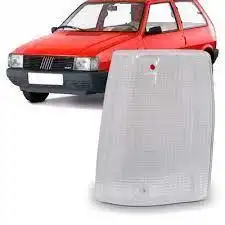 LENTE SINAL DIANT FIAT UNO DIR CRISTAL