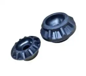 COXIM AMORTECEDOR TRASEIRO VW GOLF ATE 1998 INF E SUP